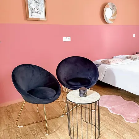 Lumineux Et Cosy Appartement *